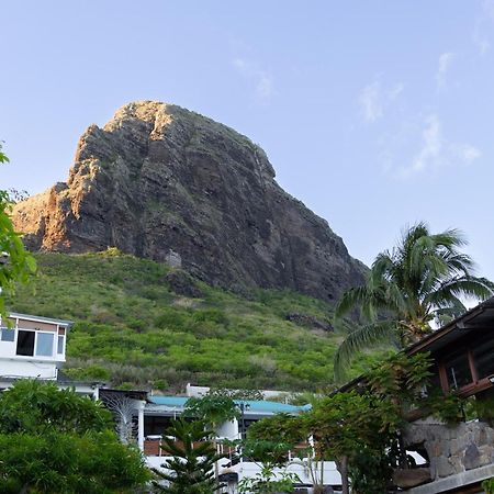 Residence Ma Vie La Ltee Le Morne Exterior foto