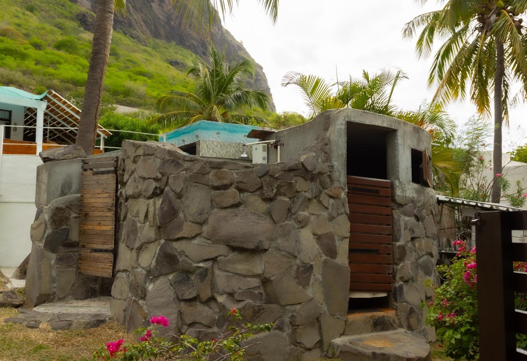 Residence Ma Vie La Ltee Le Morne Exterior foto